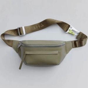 The Arrivals Ryder Crossbody